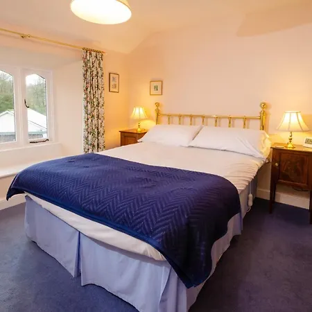 Swallows House * Elterwater