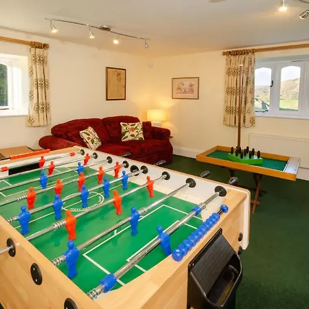 Swallows House Casa vacanze Elterwater