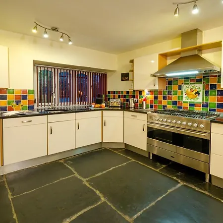 Casa vacanze Swallows House *