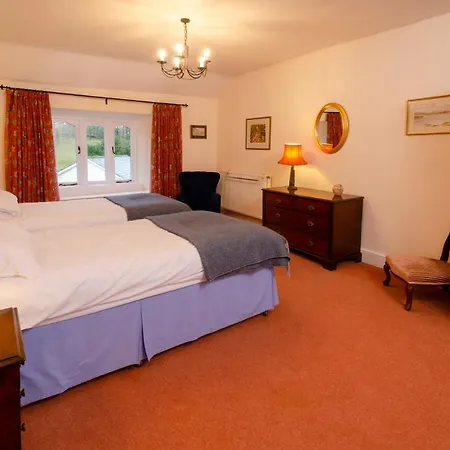 Casa vacanze Swallows House *