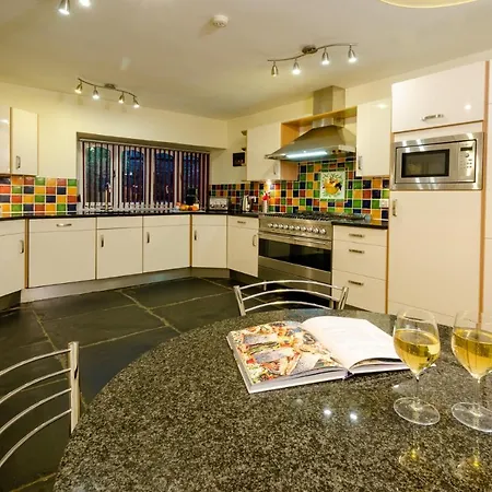 Swallows House * Elterwater