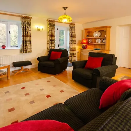 Holiday home Swallows House Elterwater