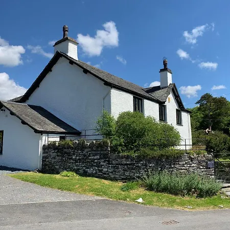 Swallows House *