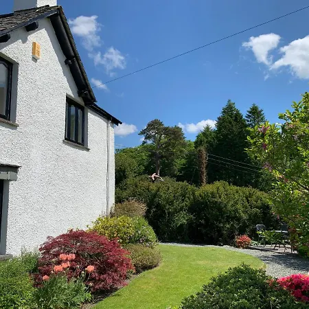 Swallows House Casa vacanze