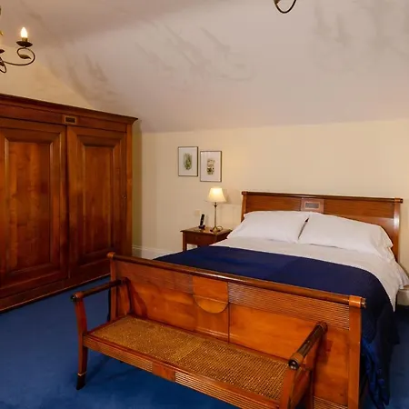 Swallows House Feriehus *