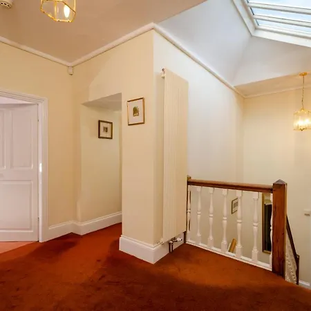 Feriehus Swallows House Elterwater