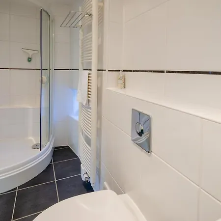 Swallows House Feriehus Elterwater