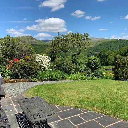 Swallows House * Elterwater